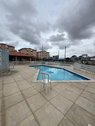 APARTAMENTO RESIDENCIAL DOS PASSAROS