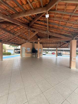 APARTAMENTO RESIDENCIAL DOS PASSAROS