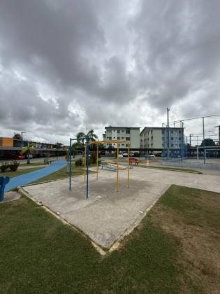 APARTAMENTO RESIDENCIAL DOS PASSAROS