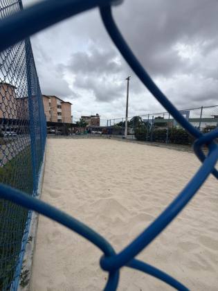 APARTAMENTO RESIDENCIAL DOS PASSAROS