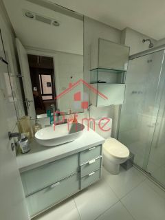 APARTAMENTO GRAND PARK PORTEIRA FECHADA