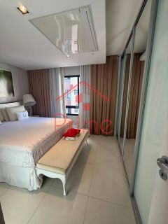 APARTAMENTO GRAND PARK PORTEIRA FECHADA