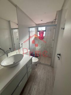 APARTAMENTO GRAND PARK PORTEIRA FECHADA