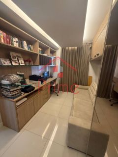 APARTAMENTO GRAND PARK PORTEIRA FECHADA