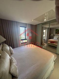 APARTAMENTO GRAND PARK PORTEIRA FECHADA
