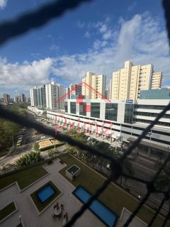 APARTAMENTO GRAND PARK PORTEIRA FECHADA