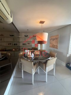 APARTAMENTO GRAND PARK PORTEIRA FECHADA
