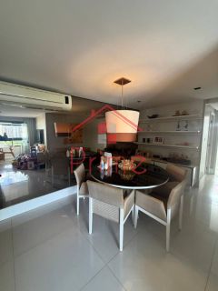 APARTAMENTO GRAND PARK PORTEIRA FECHADA