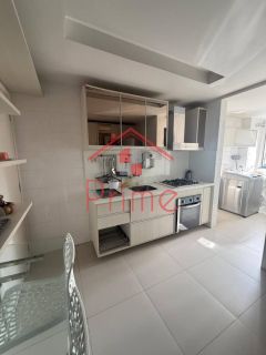 APARTAMENTO GRAND PARK PORTEIRA FECHADA