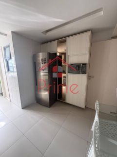 APARTAMENTO GRAND PARK PORTEIRA FECHADA