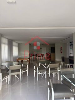 APARTAMENTO GRAND PARK PORTEIRA FECHADA