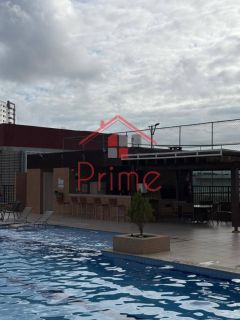 APARTAMENTO GRAND PARK PORTEIRA FECHADA