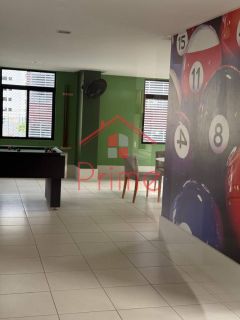 APARTAMENTO GRAND PARK PORTEIRA FECHADA