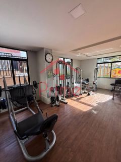 APARTAMENTO GRAND PARK PORTEIRA FECHADA