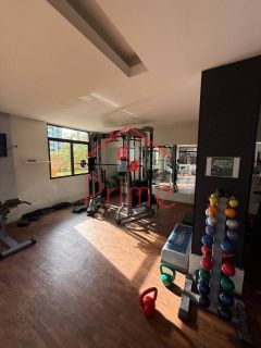 APARTAMENTO GRAND PARK PORTEIRA FECHADA