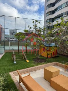 APARTAMENTO GRAND PARK PORTEIRA FECHADA