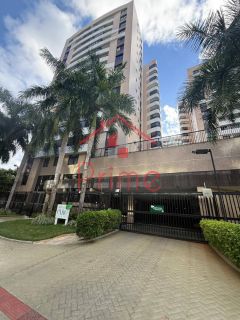 APARTAMENTO GRAND PARK PORTEIRA FECHADA
