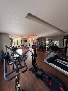 APARTAMENTO GRAND PARK PORTEIRA FECHADA