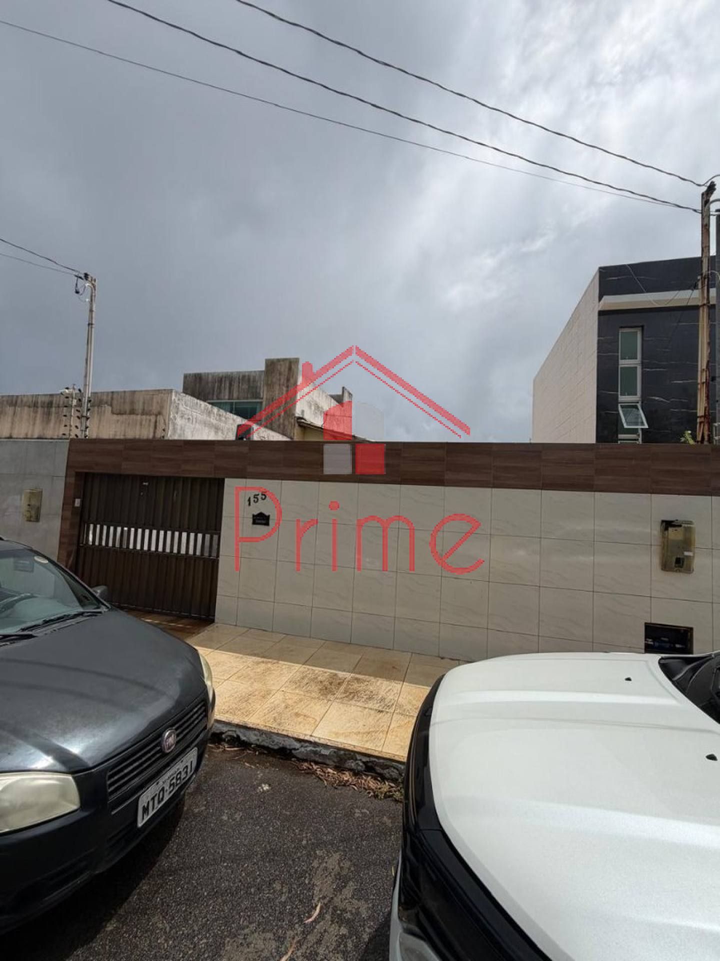 CASA NA ARUANA LESTE