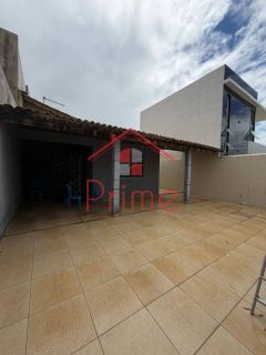 CASA NA ARUANA LESTE