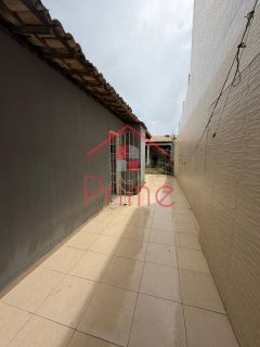 CASA NA ARUANA LESTE