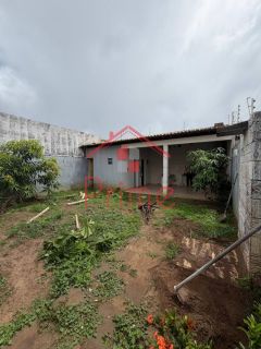 CASA NA ARUANA LESTE