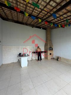 CASA NA ARUANA LESTE