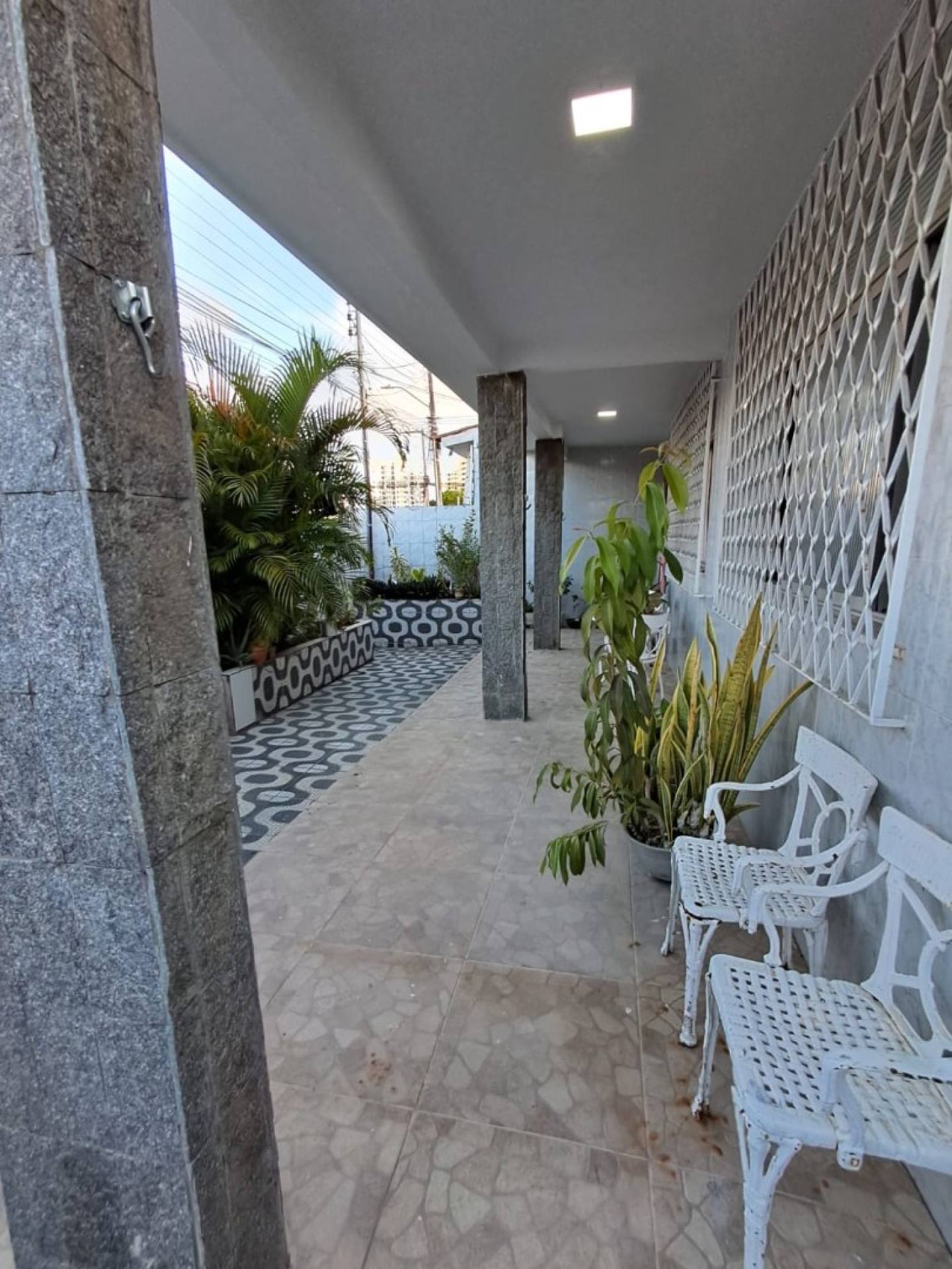 Casa no bairro Ponto Novo
