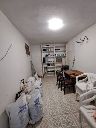 Casa no bairro Ponto Novo