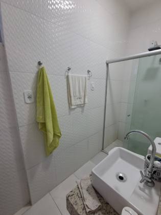 Casa no bairro Ponto Novo