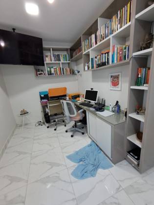 Casa no bairro Ponto Novo