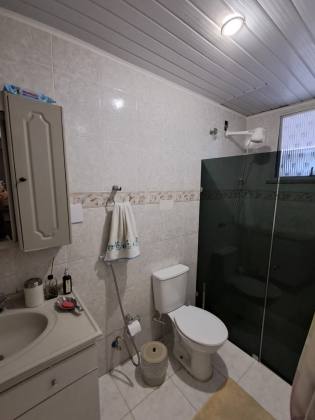 Casa no bairro Ponto Novo