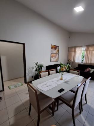 Casa no bairro Ponto Novo