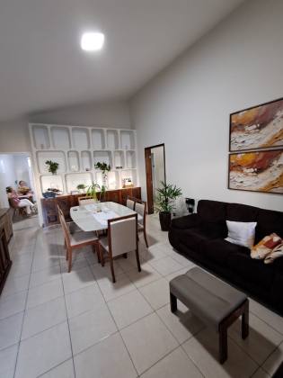 Casa no bairro Ponto Novo