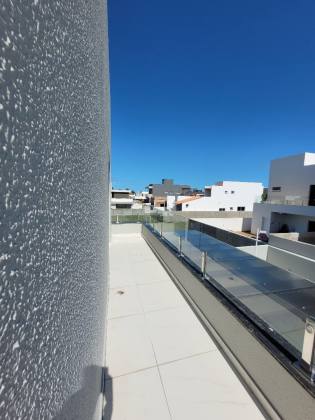 Condomínio Sol & Praia na Barra dos Coqueiros-SE