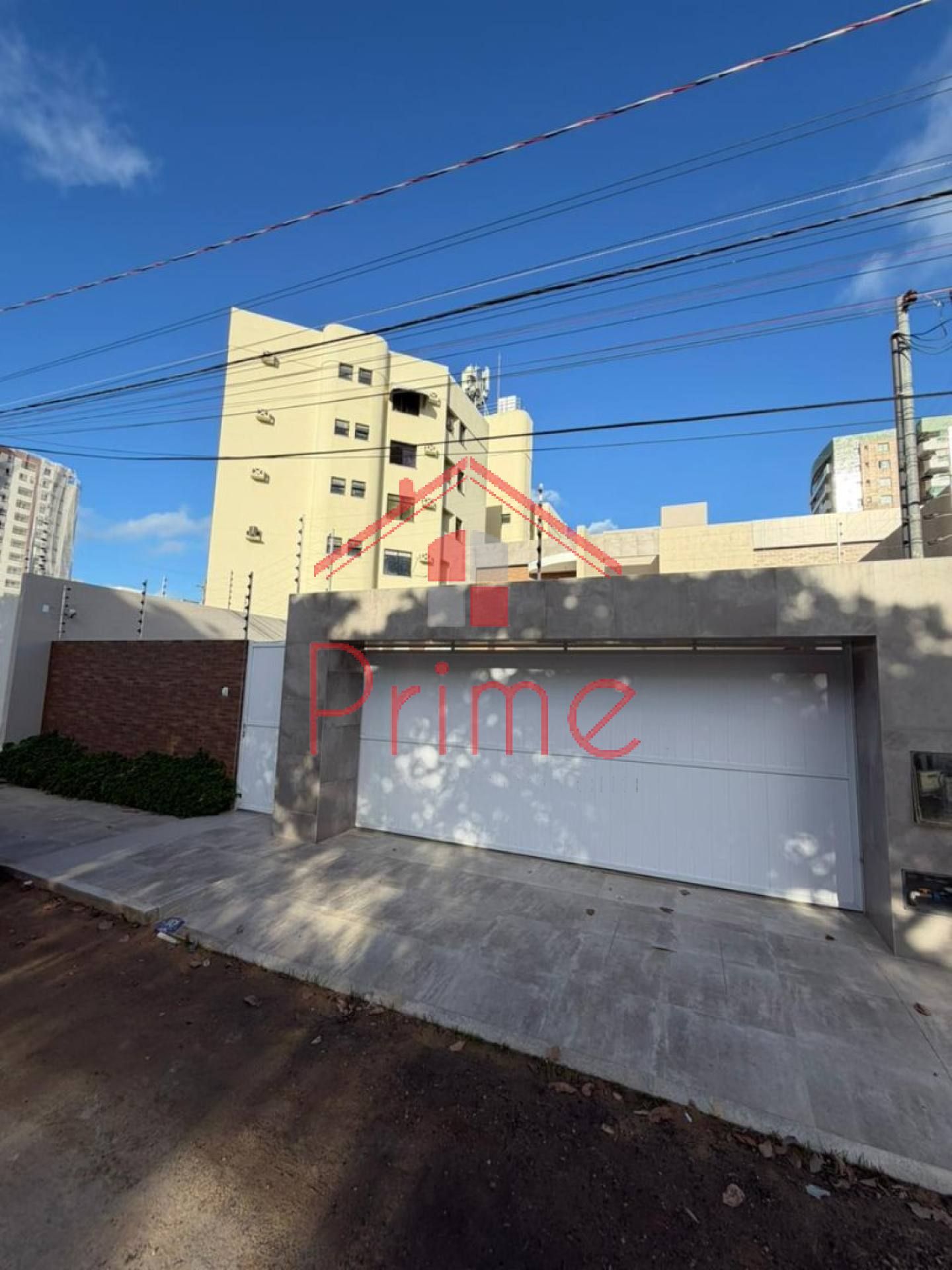 CASA NOVA NA ATALAIA
