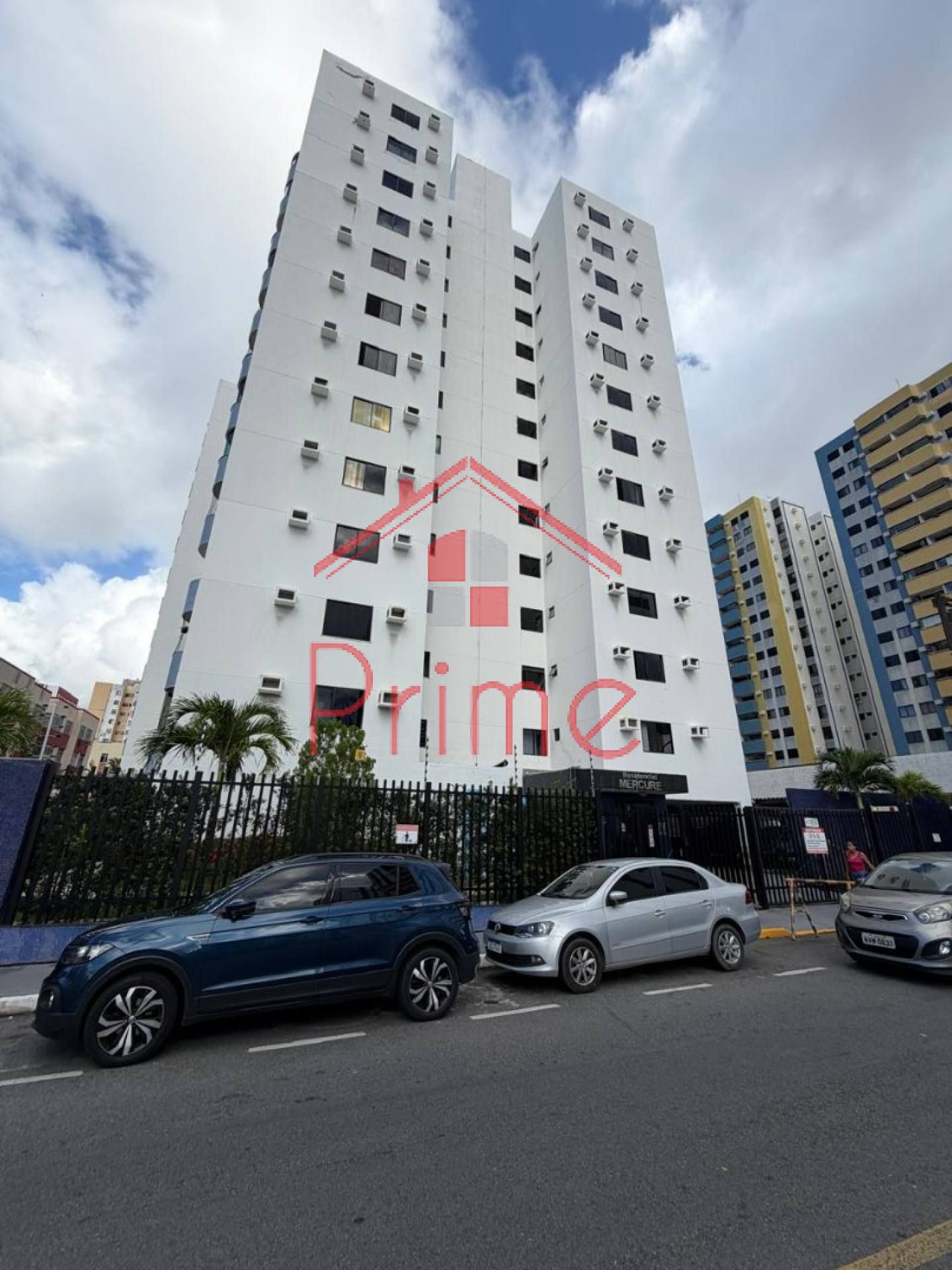 COND MERCURE