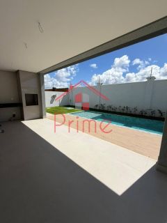 CASA TERRAS ALPHAVILLE 1
