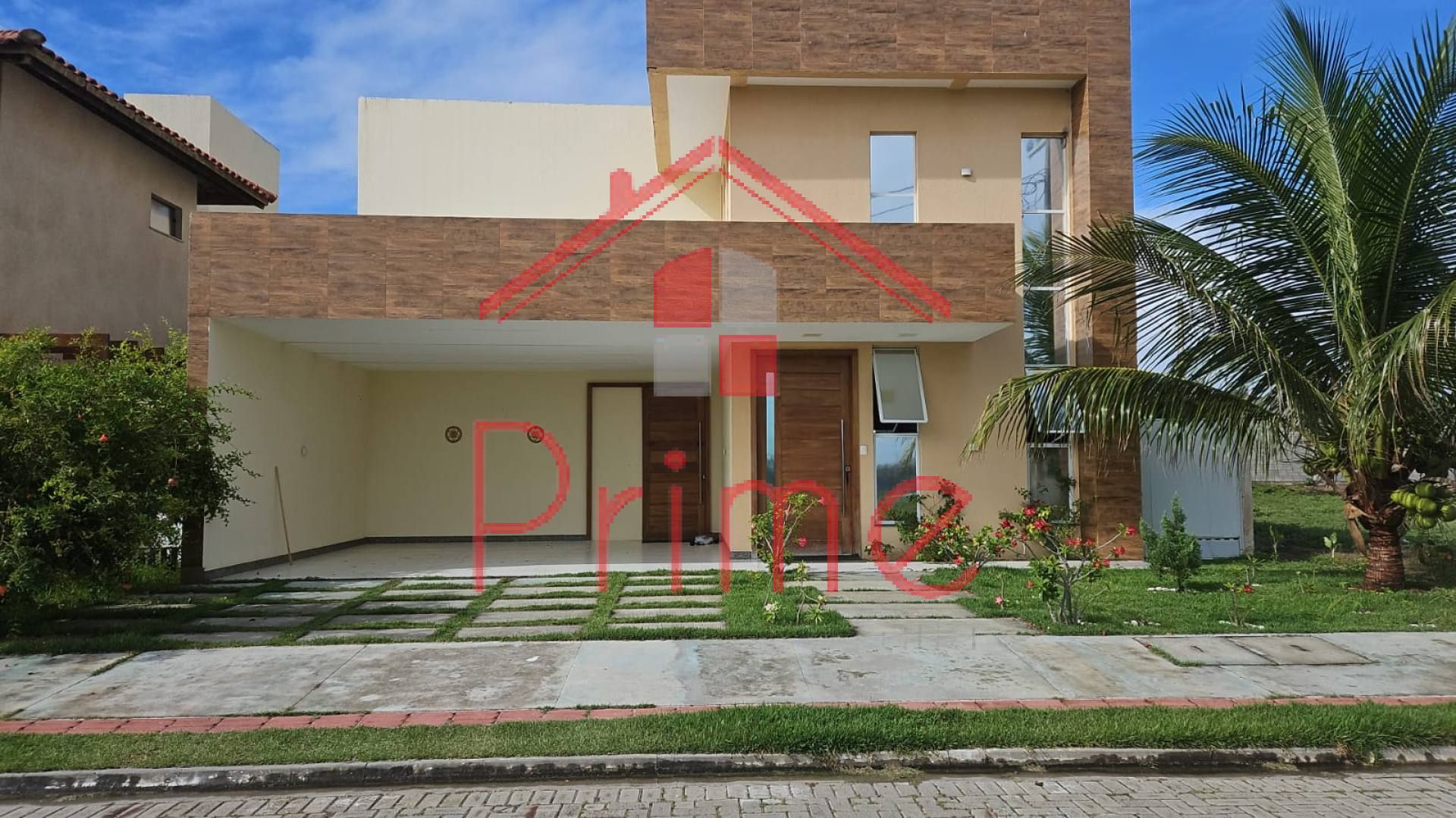 CASA CONDOMÍNIO QUINTAS DA BARRA