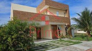 CASA CONDOMÍNIO QUINTAS DA BARRA
