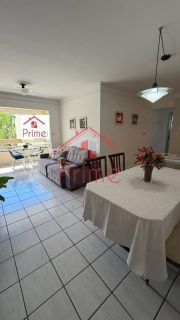 Apartamento Jaime Araujo 3/4 com 2 suites