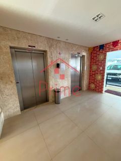 Apartamento Jaime Araujo 3/4 com 2 suites