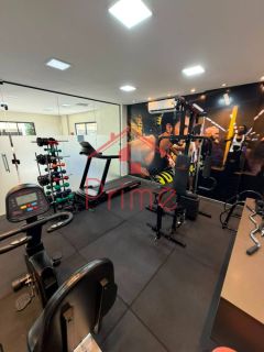 Apartamento Jaime Araujo 3/4 com 2 suites