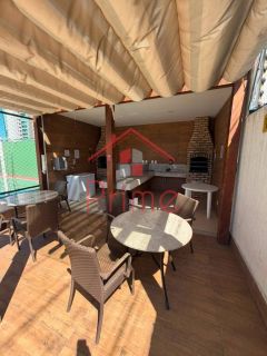 Apartamento Jaime Araujo 3/4 com 2 suites