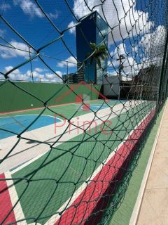 Apartamento Jaime Araujo 3/4 com 2 suites