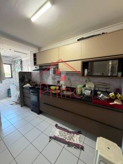 Apartamento Jaime Araujo 3/4 com 2 suites