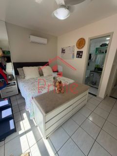 Apartamento Jaime Araujo 3/4 com 2 suites