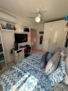Apartamento Jaime Araujo 3/4 com 2 suites