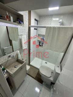 Apartamento Jaime Araujo 3/4 com 2 suites