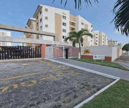 Condomínio Bem Viver no bairro Farolândia
